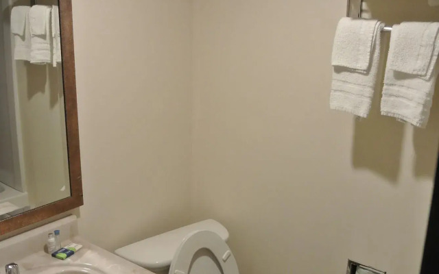 Select Inn Murfreesboro