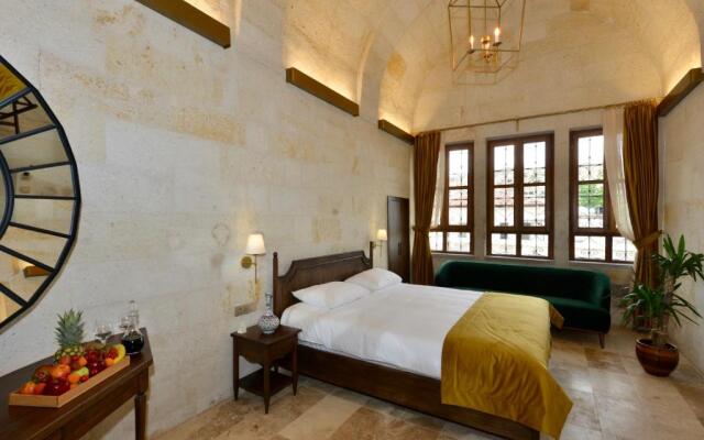 Evanthia Cave Suites - Special Class