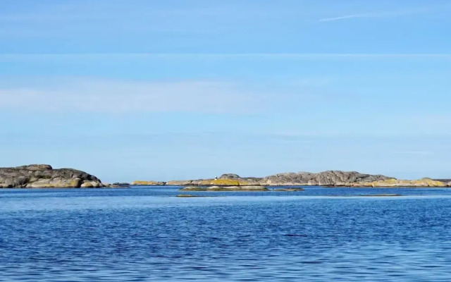 4 Star Holiday Home in Hamburgsund
