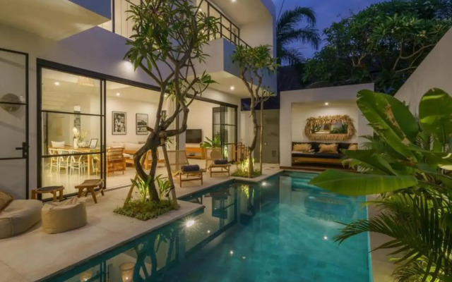 Berawa Beach Residence