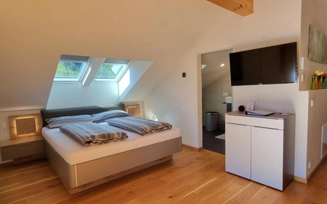 The Apartment - Alpentherme inklusive