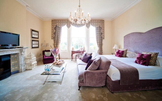 Champneys Tring