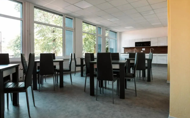 NEOHOSTEL Berlin