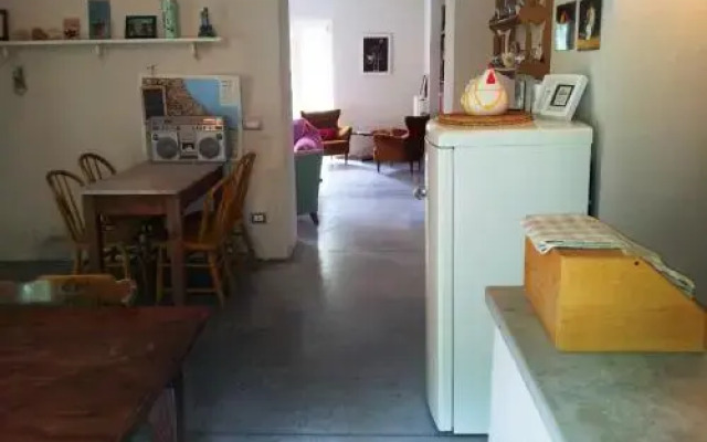 Agriturismo Campoletizia