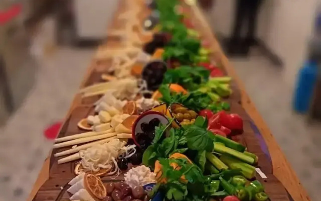 Masalevi Gümüşlük