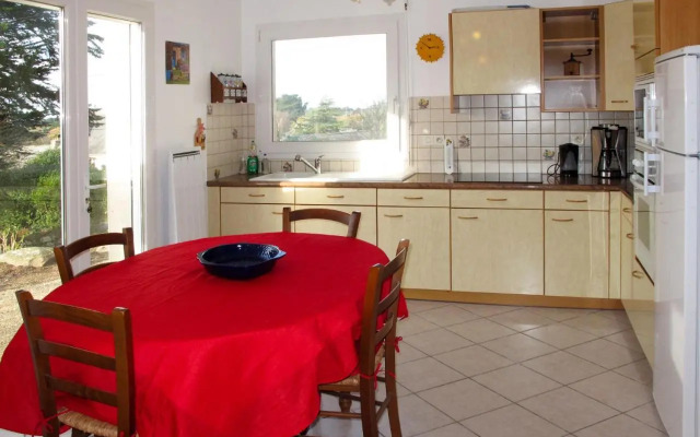 Holiday Home Kerguntuil - PBU311