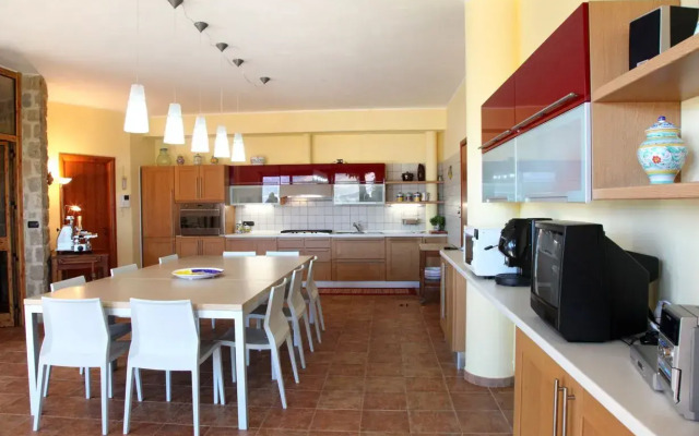 Villa Viola B&B Resort