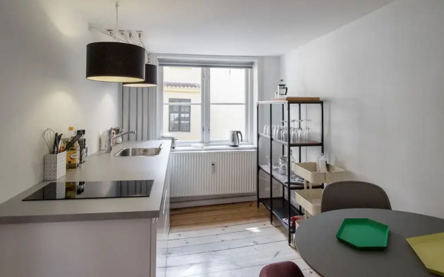 Gammeltorv Apartments