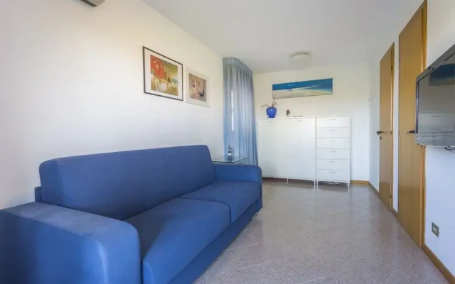 Lignano Sabbiadoro Flat with Garage