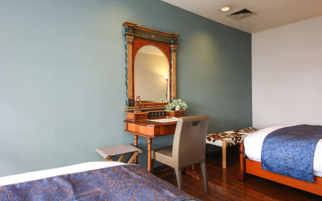 Hotel Tokyo Yumemachi