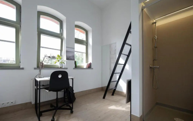 Hostel Kampus