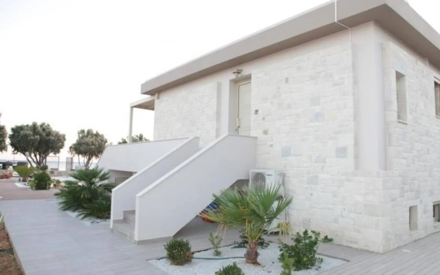 Seafront 2 bedroom villa in Ierapetra