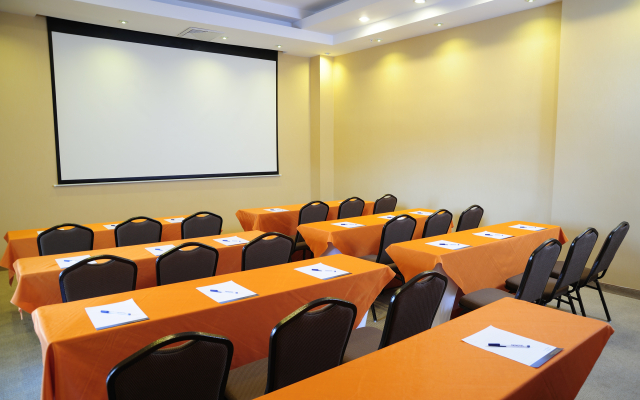 Novotel Panama City