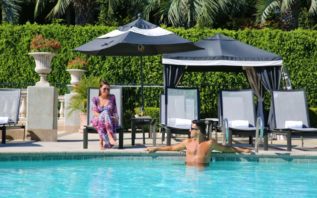 Hilton La Jolla Torrey Pines