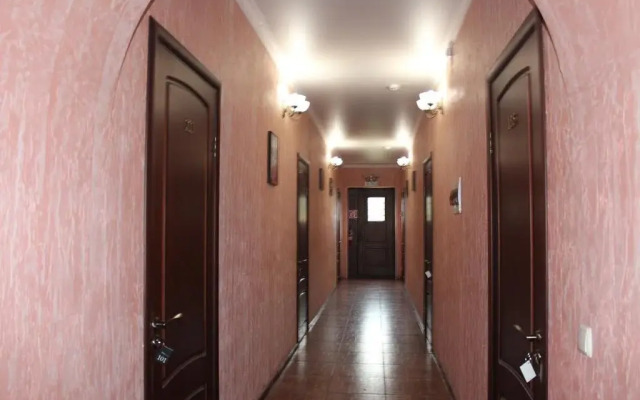 Hotel Akkerman
