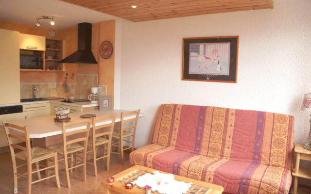 SOWELL RÉSIDENCES Pra Loup