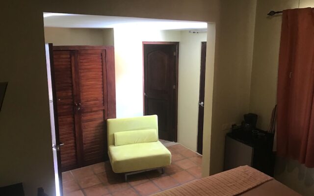 Luamey Boutique Hotel