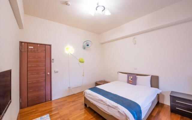 Happiness Hanada B&B