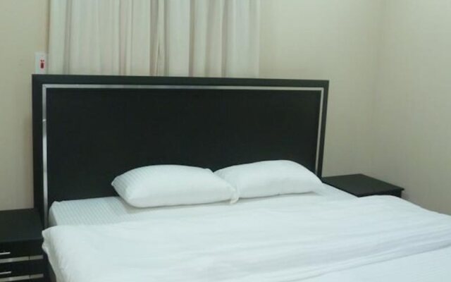 Al Shaiki Hotel
