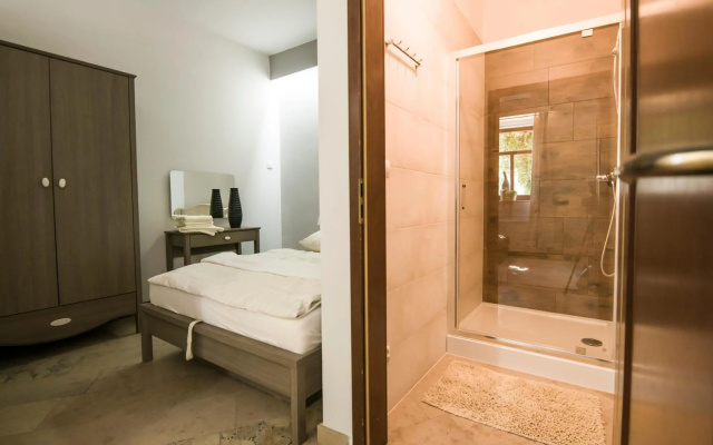 Apartamenty na Warszawskiej