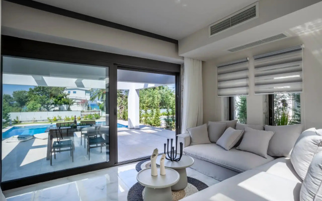 Sunrise Villas Halkidiki