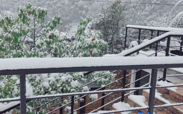 Wuji Fine•Mogan Mountain resort hotel