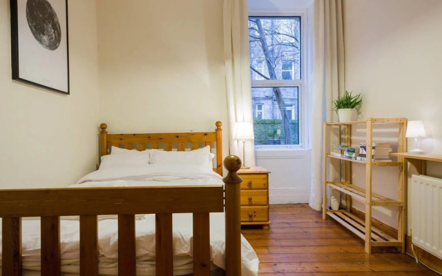 Edina Suites