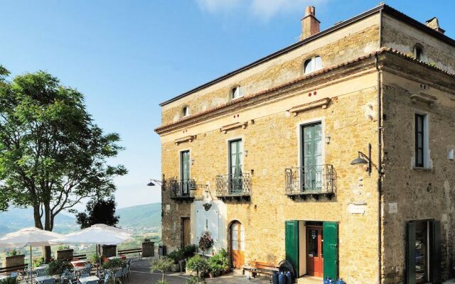 Residenza Matarazzo e Le Sue Soffitte