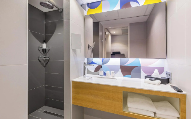 Postillion Hotel WTC Rotterdam