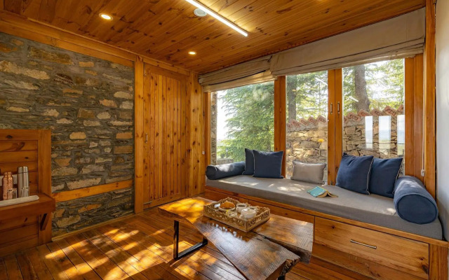 StayVista at DAAFI House with Comp Breakfast