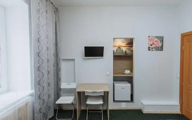 Fortuna-City Mini-Hotel