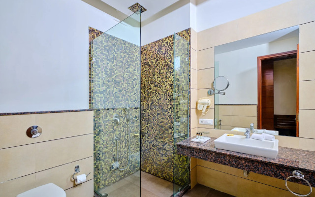 Best Western Country Woods Ambala