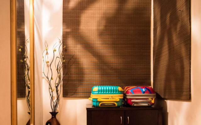 Vijayshree Resort And Heritage Village
