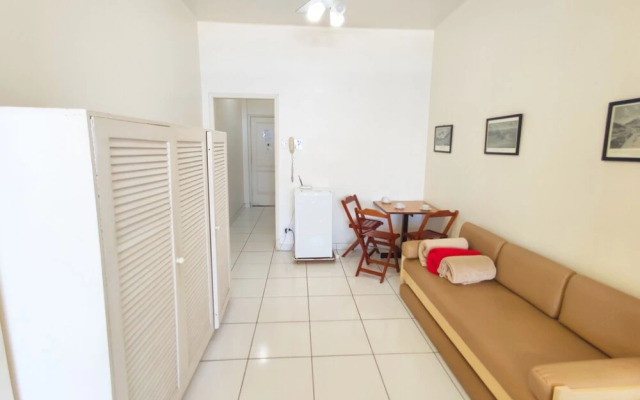 TC901 Praia com vista total