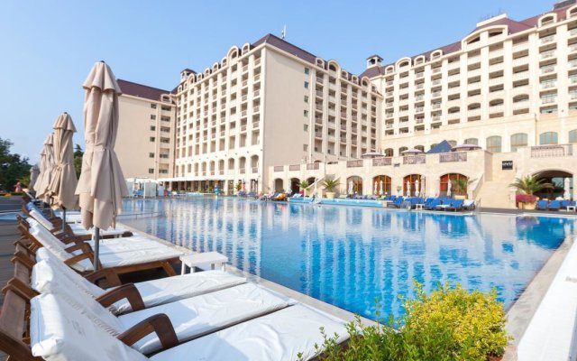 Melia Grand Hermitage - All Inclusive