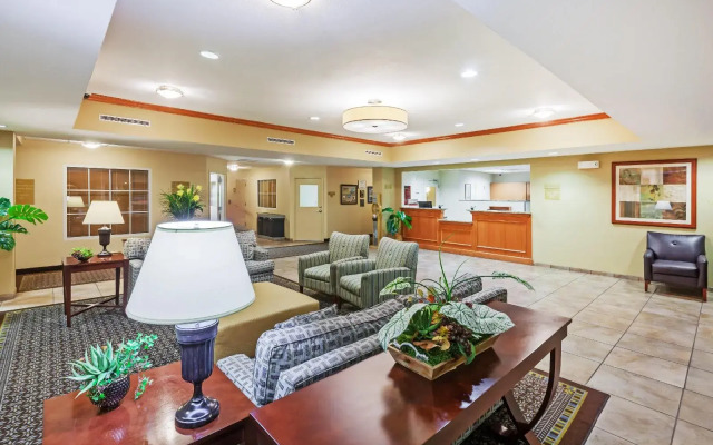 Candlewood Suites El Paso North by IHG