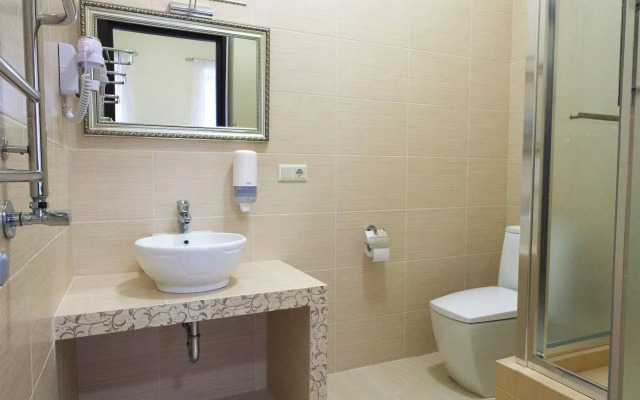 Хостел New Life Luxury