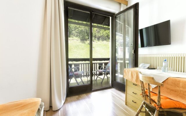BergPension Lausegger
