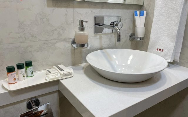 SMB Hotels And Resorts Pvt Ltd.