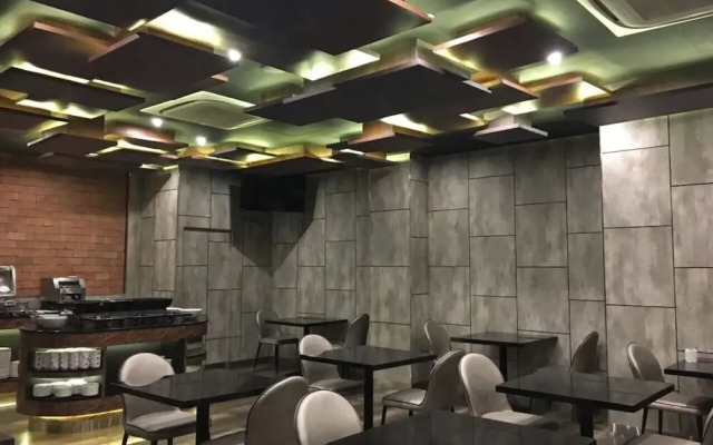 The TJ Resort