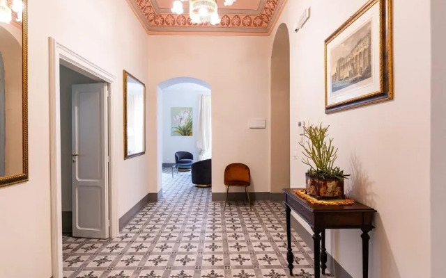 Capo 10 Liberty C3 in Siracusa