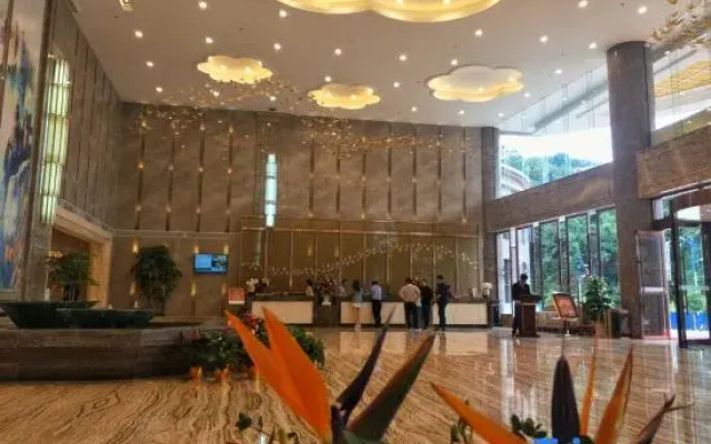 Yunhao Hotel