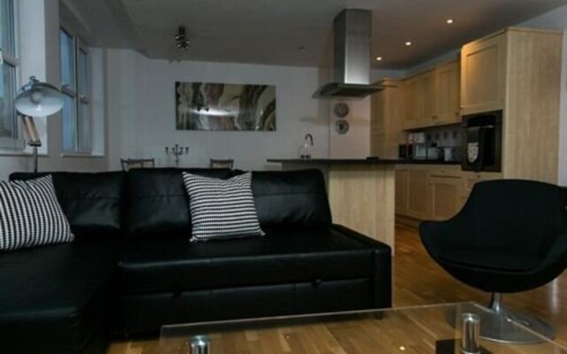 Alexander Apartments Villiers