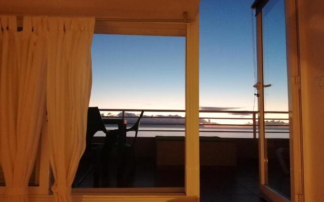 Panomaric Sea View - Sol Apartment