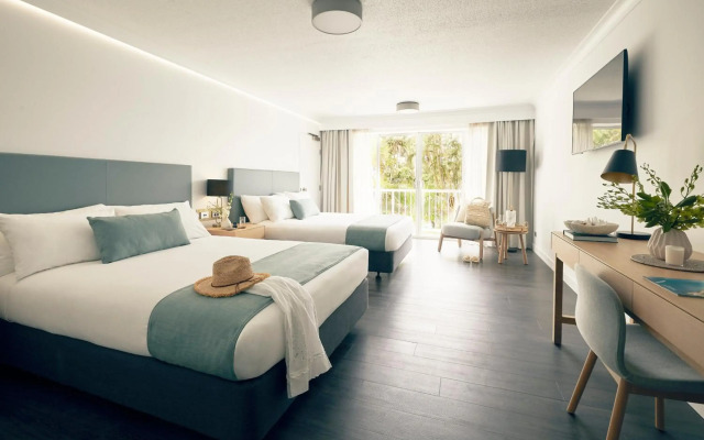 Daydream Island Resort
