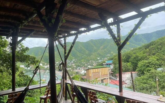 Tamarindo Beach Hostel