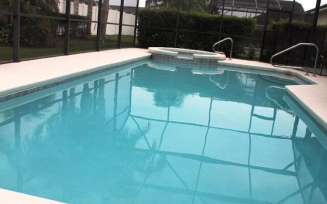 Westhaven Paradise by Info@onetorent