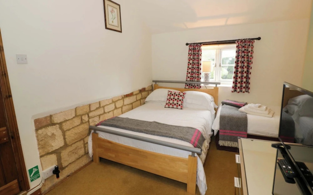 Elmhurst Cottage