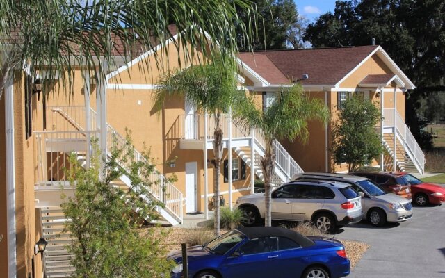 Condo Steinke - 3 Bedroom