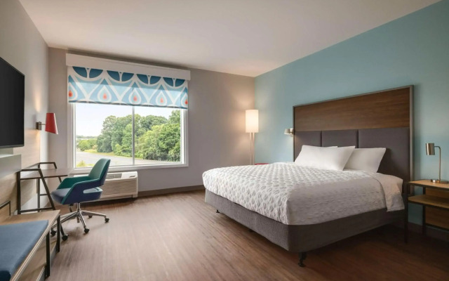 Tru By Hilton Charlotte Tyvola I-77